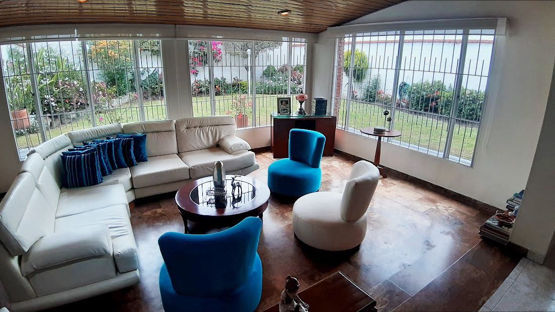 Casa en venta Cundinamarca Bogotá Potosí 287 m2 Habitaciones 4 Baños 4 Garajes 2 Precio $1200000000