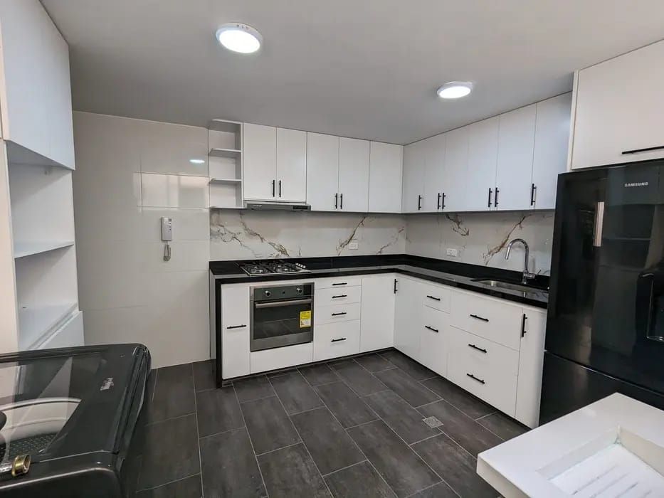 Apartamento en venta Valle Del Cauca Cali El Ingenio 85 m2 Habitaciones 2 Baños 2 Garajes 1 Precio $320000000