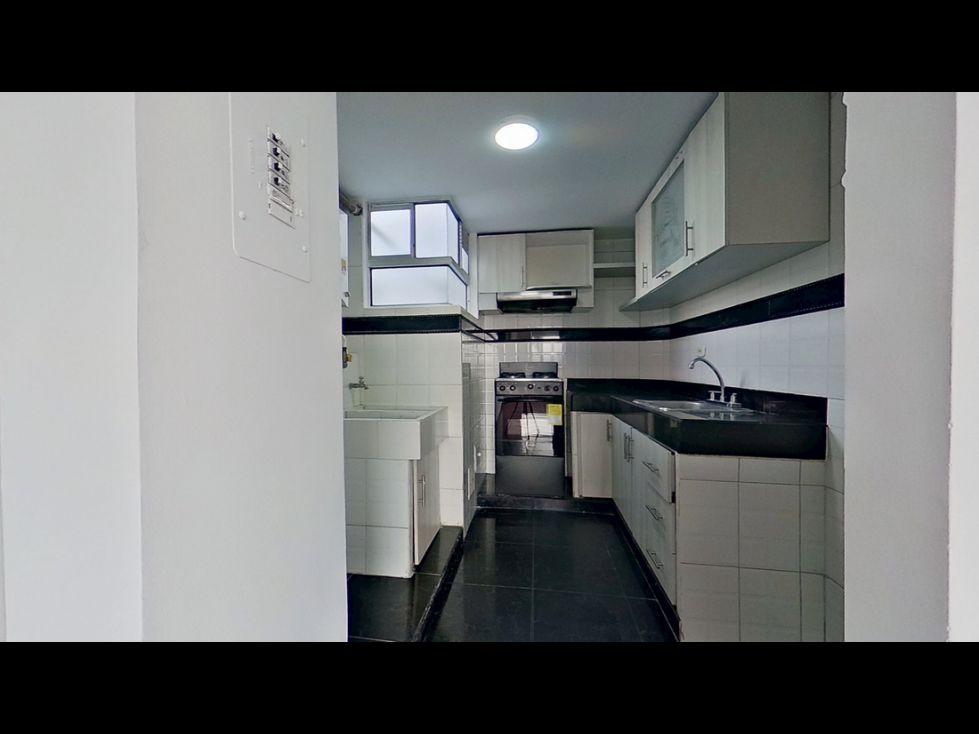 Apartamento en venta Cundinamarca Bogotá El Vergel Occidental 50 m2 Habitaciones 3 Baños 2 Garajes 1 Precio $271000000