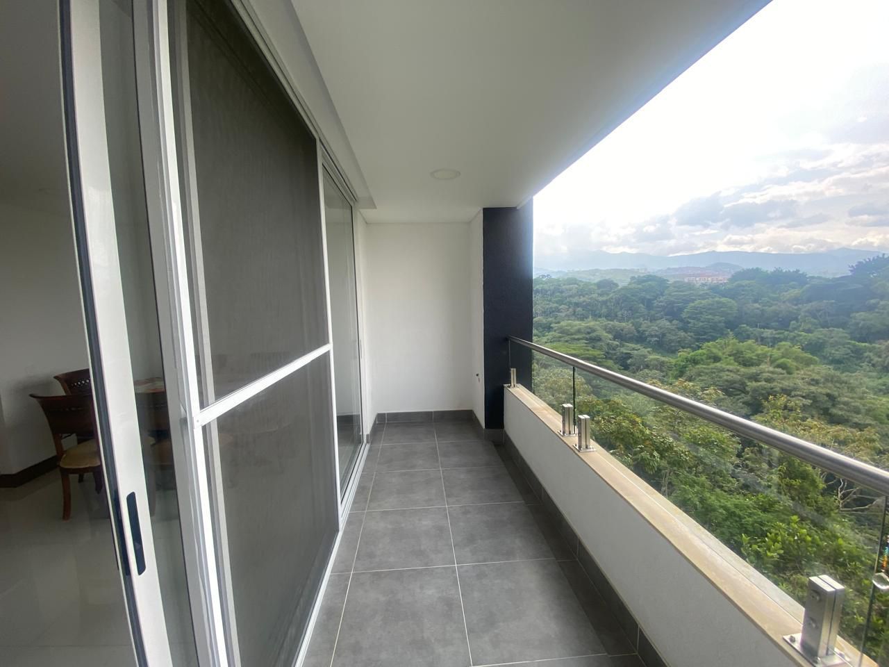 Apartamento en venta Valle Del Cauca Cali Parcelacion Cerros La Buitrera 92 m2 Habitaciones 3 Baños 2 Garajes 2 Precio $660000000