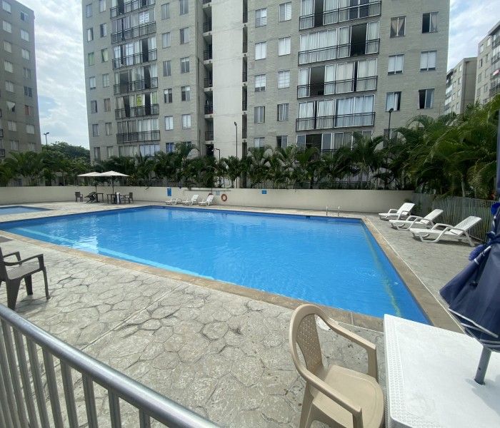 Apartamento en venta Valle Del Cauca Yumbo Barichara 50 m2 Habitaciones 2 Baños 1 Garajes 0 Precio $170000000