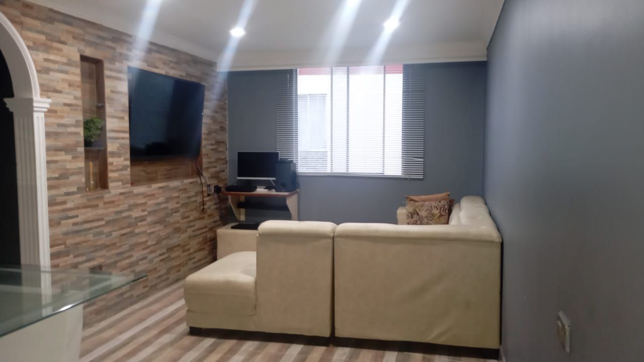 Apartamento en venta Valle Del Cauca Cali Calypso 60 m2 Habitaciones 3 Baños 2 Garajes 0 Precio $157000000