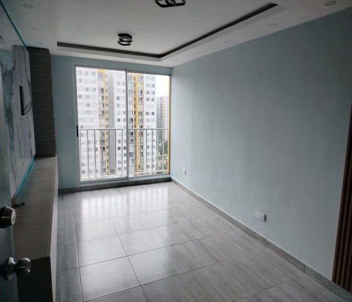 Apartamento en venta Valle Del Cauca Cali Sector Transito Municipal 51 m2 Habitaciones 3 Baños 2 Garajes 0 Precio $215000000
