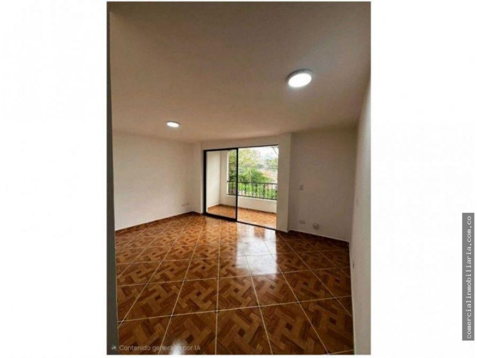 Apartamento en venta Antioquia Itagüí San Francisco 84 m2 Habitaciones 3 Baños 2 Garajes 0 Precio $330000000