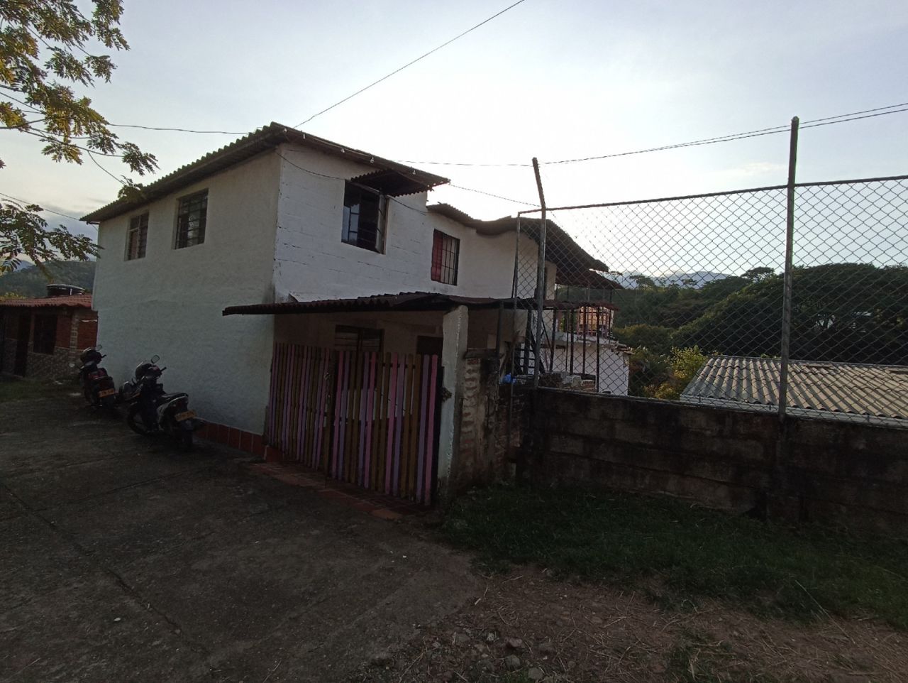 Apartamento en arriendo Valle Del Cauca Cali Alto Melendez - La Buitrera 70 m2 Habitaciones 2 Baños 2 Garajes 1 Precio $950000