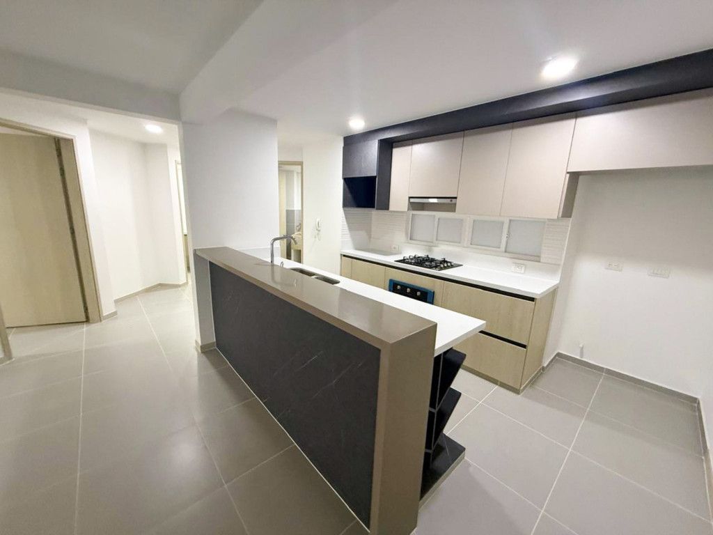 Apartamento en venta Valle Del Cauca Cali Parcelaciones Pance 117 m2 Habitaciones 3 Baños 4 Garajes 2 Precio $950000000