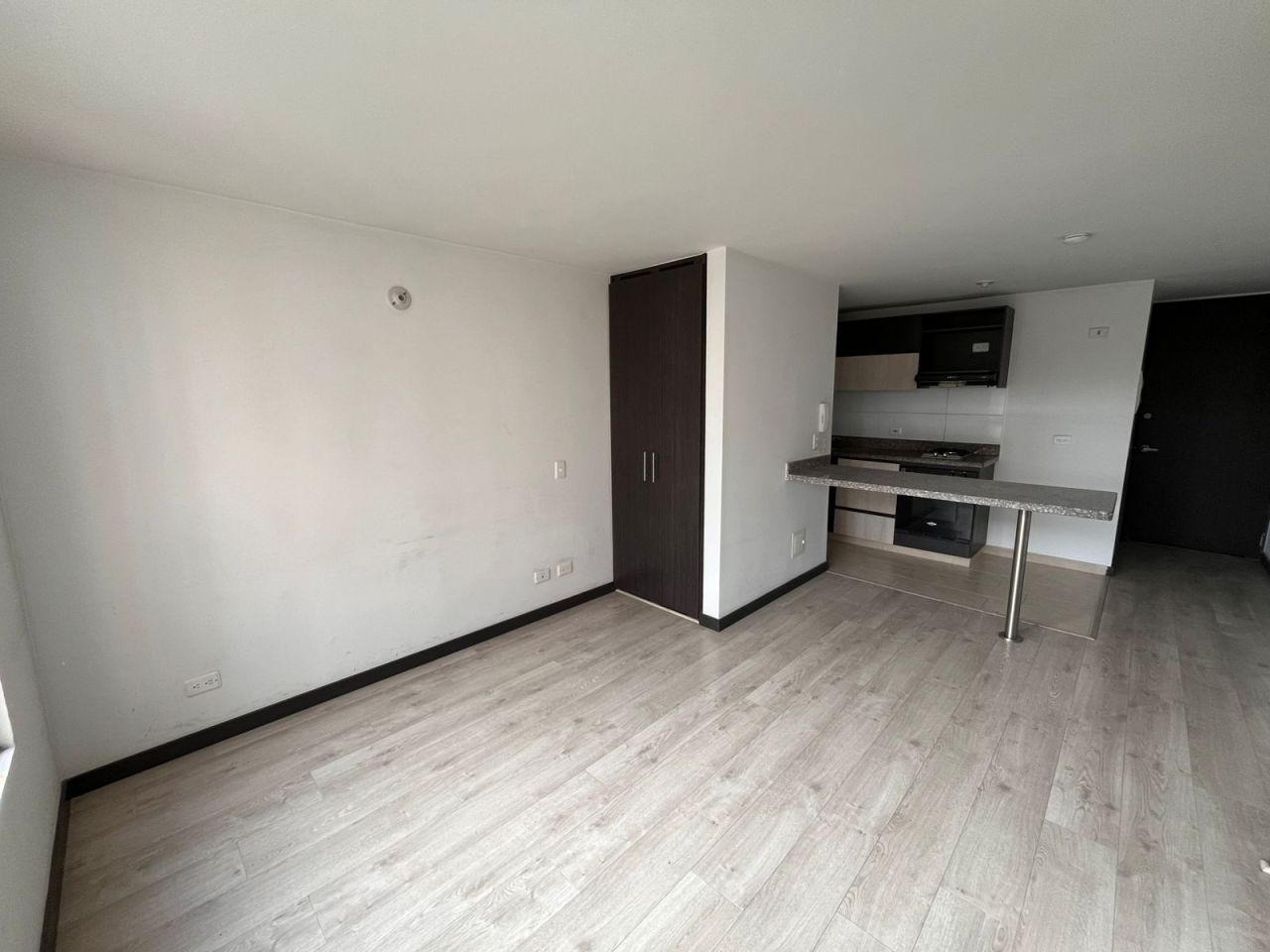 Apartamento en arriendo Cundinamarca Bogotá Boyacá 29 m2 Habitaciones 1 Baños 1 Garajes 0 Precio $1714700