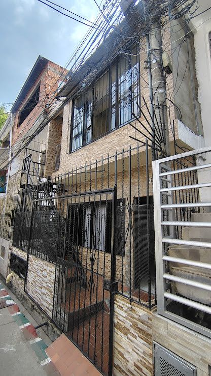 Apartamento en arriendo Valle Del Cauca Cali Ciudad Córdoba 70 m2 Habitaciones 2 Baños 1 Garajes 0 Precio $900000