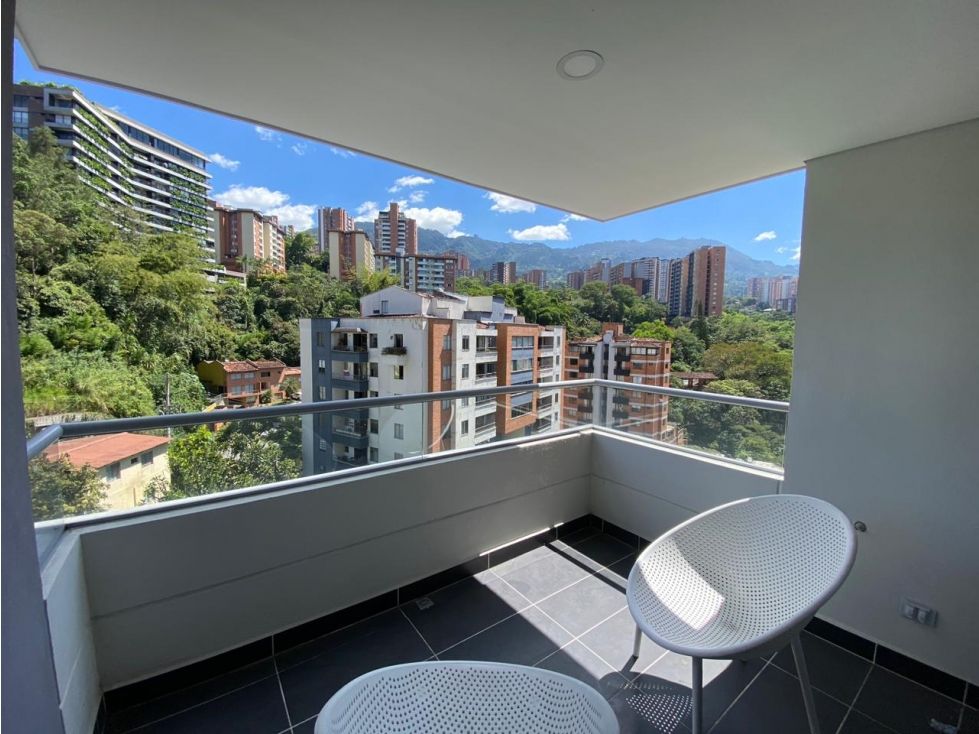 Apartamento en venta Antioquia Envigado Zúñiga 94 m2 Habitaciones 3 Baños 2 Garajes 2 Precio $920000000