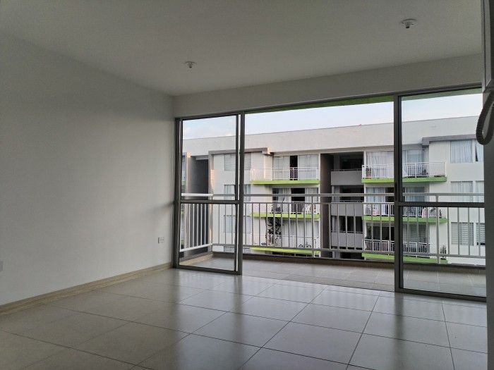 Apartamento en venta Quindío Armenia Br La Fachada 75 m2 Habitaciones 3 Baños 2 Garajes 1 Precio $280000000