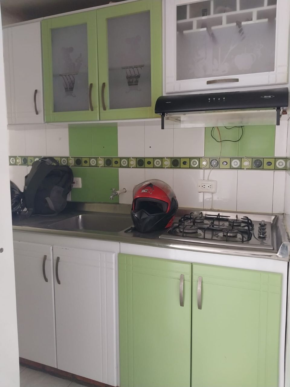 Apartamento en venta Cundinamarca Soacha Br La Capilla 43 m2 Habitaciones 3 Baños 1 Garajes 0 Precio $115000000