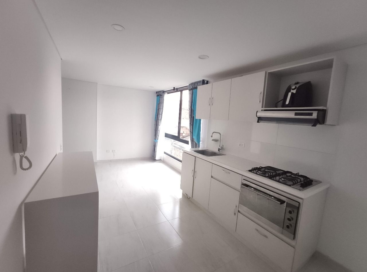 Apartaestudio en venta Cundinamarca Bogotá Estrella 40 m2 Habitaciones 1 Baños 1 Garajes 0 Precio $280000000