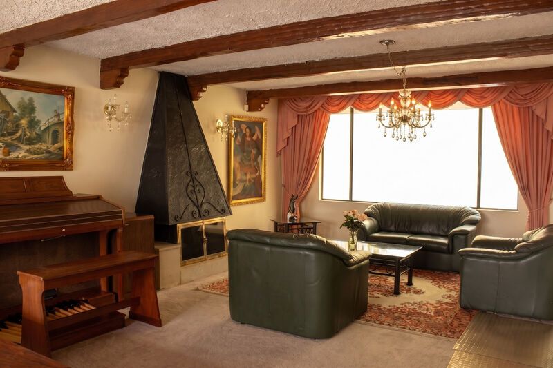 Casa en venta Cundinamarca Bogotá Chico Norte Et Ii 387 m2 Habitaciones 4 Baños 4 Garajes 2 Precio $2410000000