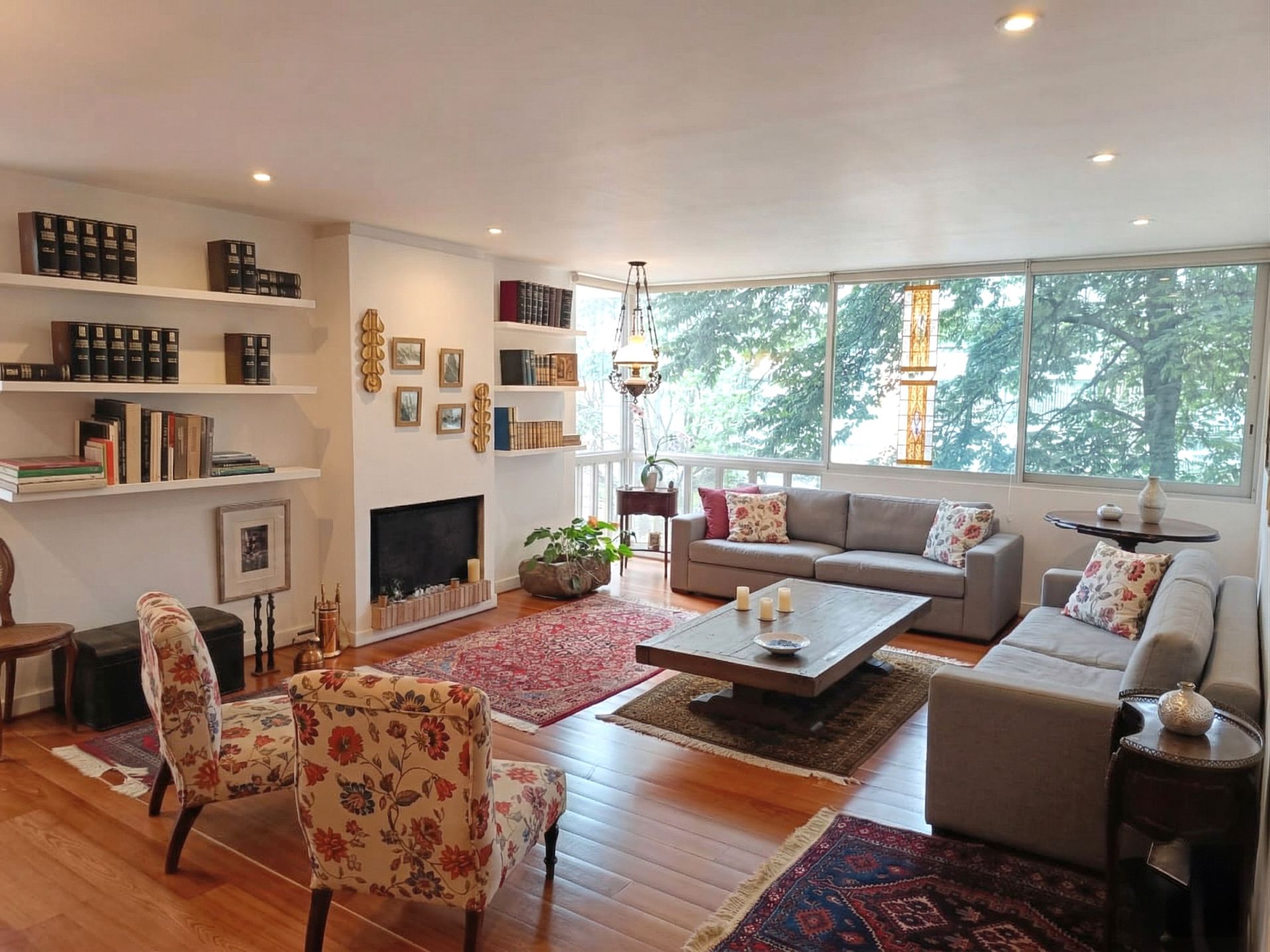 Apartamento en venta Cundinamarca Bogotá El Retiro 144 m2 Habitaciones 2 Baños 2 Garajes 1 Precio $1250000000