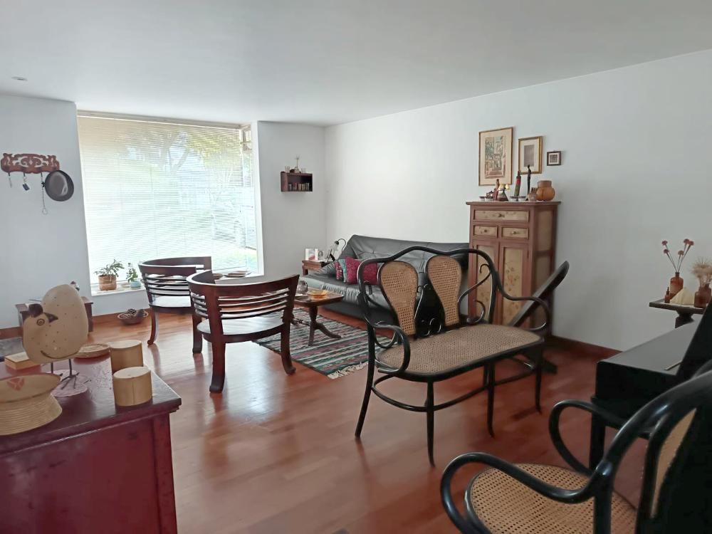 Casa en venta Cundinamarca Bogotá El Contador 150 m2 Habitaciones 2 Baños 3 Garajes 0 Precio $820000000