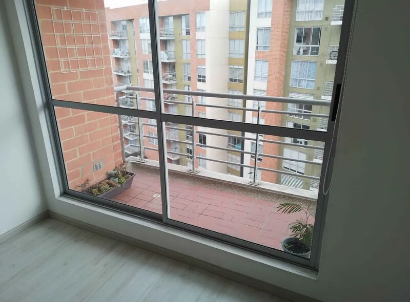 Apartamento en venta Cundinamarca Zipaquirá Zipaquira 68 m2 Habitaciones 3 Baños 2 Garajes 1 Precio $270000000
