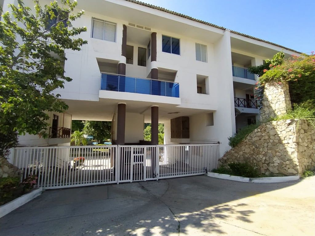 Apartaestudio en arriendo Magdalena Santa Marta Alonso Ramirez 22 m2 Habitaciones 1 Baños 1 Garajes 0 Precio $1100000