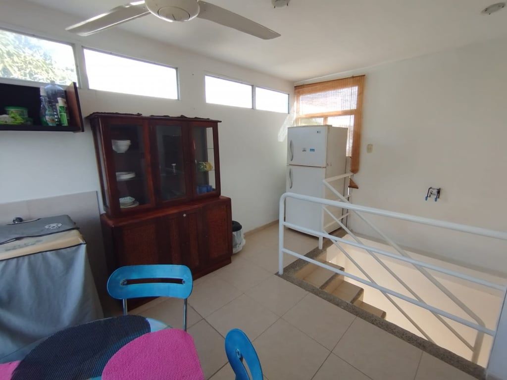Apartaestudio en arriendo Magdalena Santa Marta Centro 40 m2 Habitaciones 1 Baños 1 Garajes 0 Precio $1400000