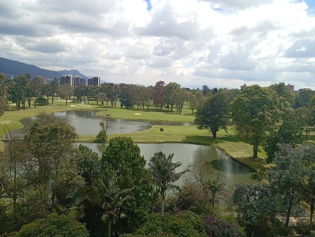 Apartaestudio en arriendo Cundinamarca Bogotá Nuevo Contry 20 m2 Habitaciones 1 Baños 1 Garajes 0 Precio $1700000