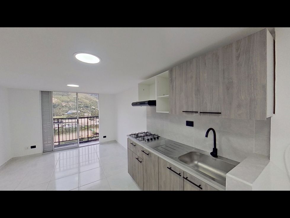 Apartaestudio en venta Antioquia Bello Asd 54 m2 Habitaciones 0 Baños 2 Garajes 0 Precio $283000000