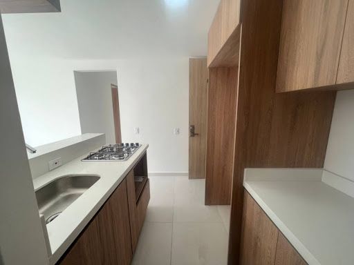 Apartamento en arriendo Antioquia Bello Urbanización Villas De Comfenalco 48 m2 Habitaciones 3 Baños 2 Garajes 1 Precio $1600000