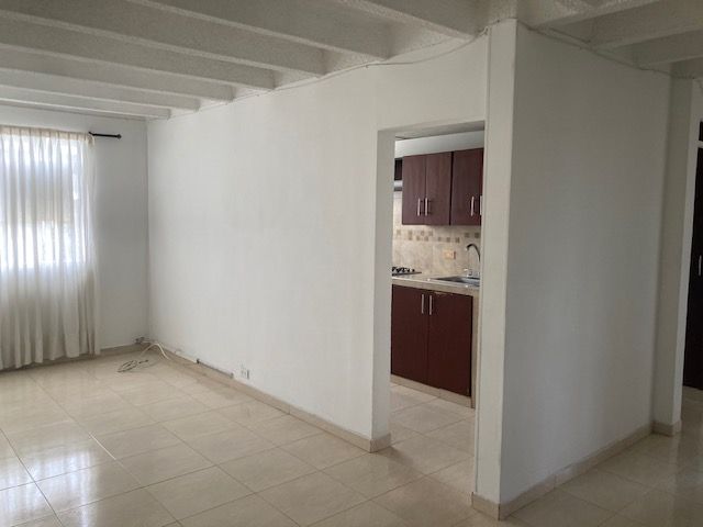 Apartamento en arriendo Valle Del Cauca Cali Colseguros Andes 60 m2 Habitaciones 3 Baños 1 Garajes 0 Precio $1382000