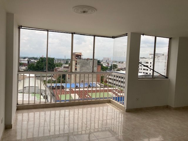 Apartamento en arriendo Valle Del Cauca Cali Los Cámbulos 91 m2 Habitaciones 3 Baños 3 Garajes 1 Precio $2300000