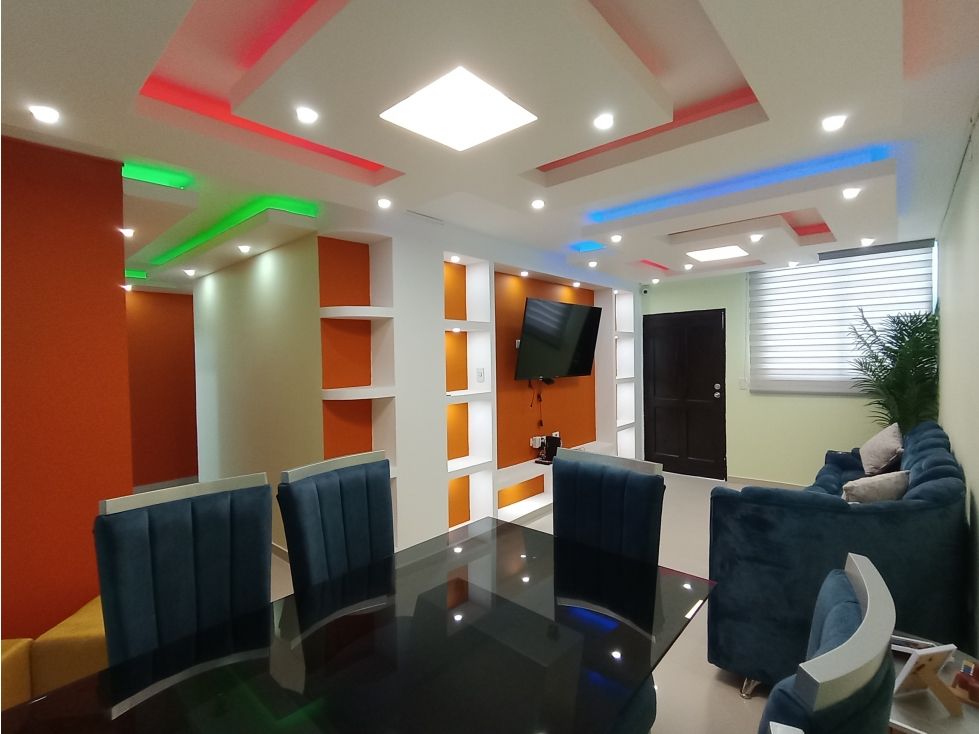 Apartamento en venta Magdalena Santa Marta Villamar 72 m2 Habitaciones 2 Baños 2 Garajes 1 Precio $310000000
