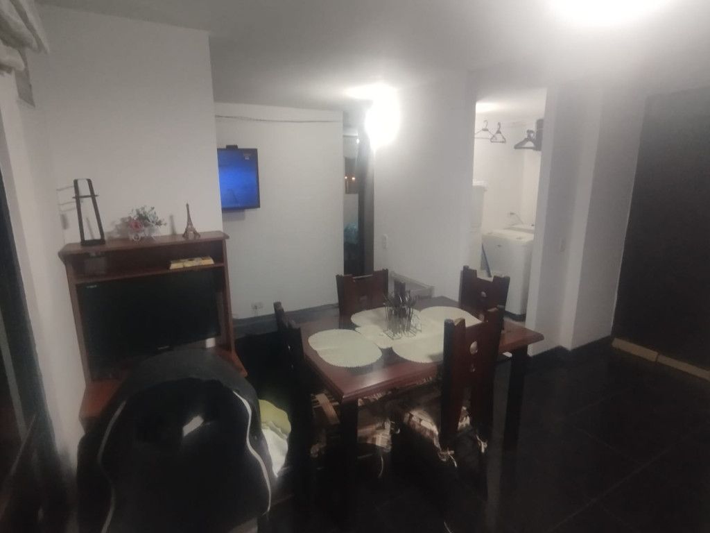 Apartamento en arriendo Cundinamarca Soacha El Bosque 37 m2 Habitaciones 2 Baños 1 Garajes 0 Precio $1156500