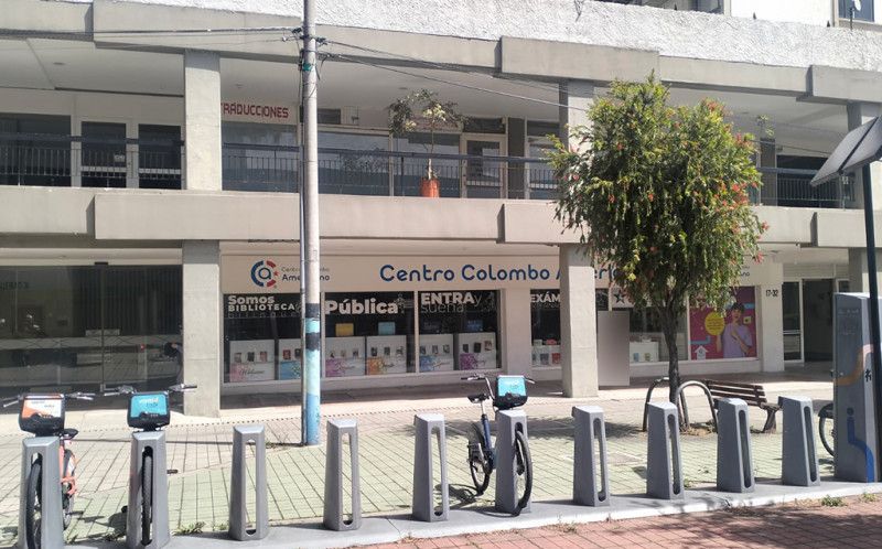 Local en venta Cundinamarca Bogotá Chico Norte Et Iii 32 m2 Habitaciones 0 Baños 1 Garajes 1 Precio $230000000