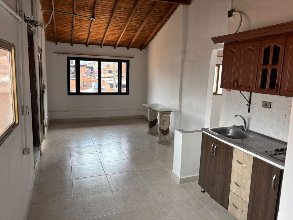 Apartamento en arriendo Antioquia Itagüí Santa Maria Et Ii 119 m2 Habitaciones 3 Baños 2 Garajes 0 Precio $2000000