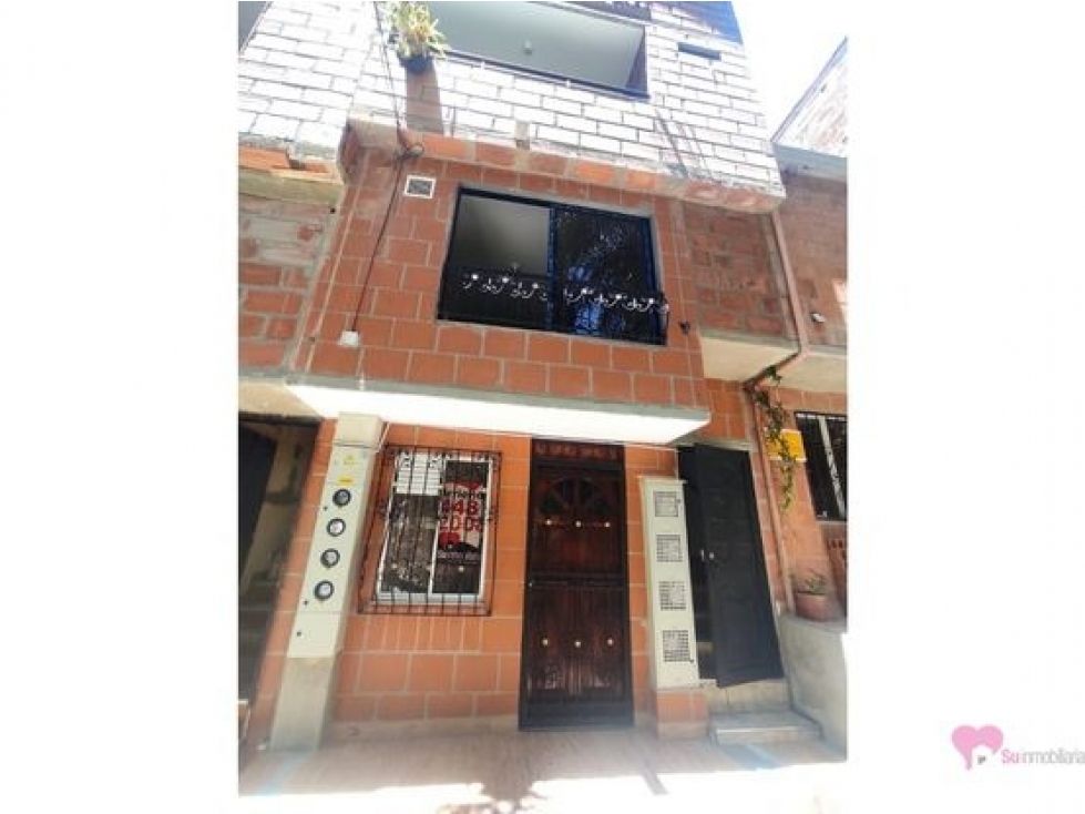 Apartaestudio en arriendo Antioquia Bello Urbanización Búcaros 2 48 m2 Habitaciones 1 Baños 1 Garajes 0 Precio $1100000
