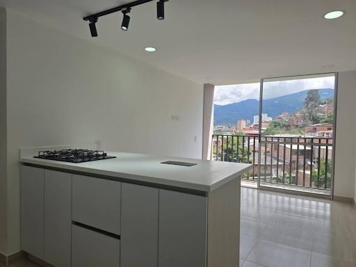 Apartamento en venta Antioquia Itagüí Zona Industrial 1 55 m2 Habitaciones 2 Baños 2 Garajes 0 Precio $330000000