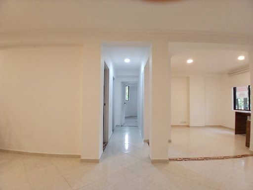 Apartamento en arriendo Antioquia Medellín El Diamante No2 99 m2 Habitaciones 2 Baños 2 Garajes 1 Precio $4500000