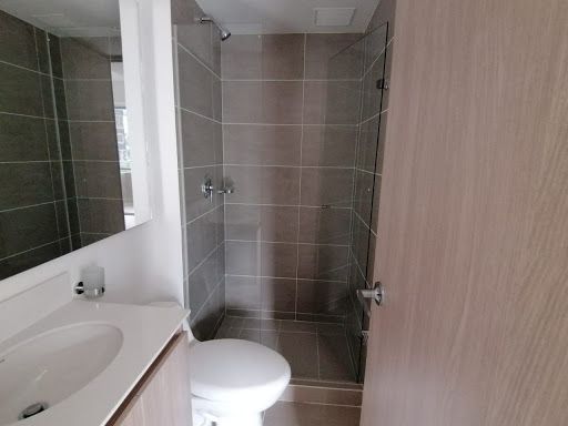 Apartamento en arriendo Antioquia Bello Parque Tulio Ospina 71 m2 Habitaciones 3 Baños 2 Garajes 1 Precio $2500000