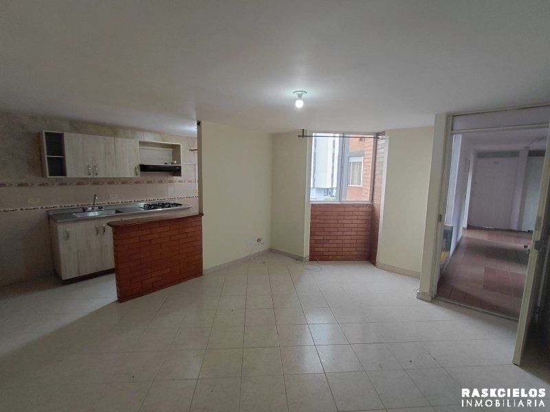 Apartamento en arriendo o venta Antioquia Medellín Bombona No1 61 m2 Habitaciones 3 Baños 2 Garajes 0 Precio venta $305000000 Precio arriendo $2450000
