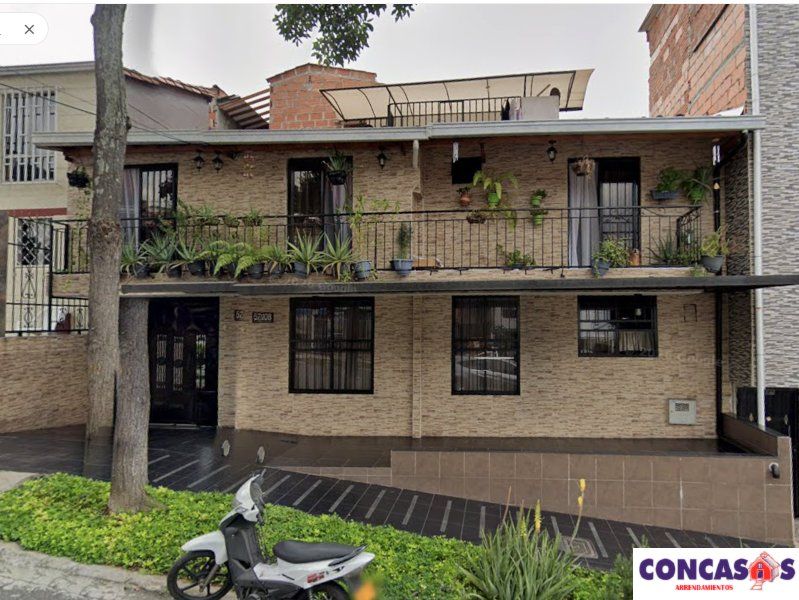 Casa en arriendo Antioquia Bello La Cabañita 114 m2 Habitaciones 4 Baños 3 Garajes 1 Precio $3000000