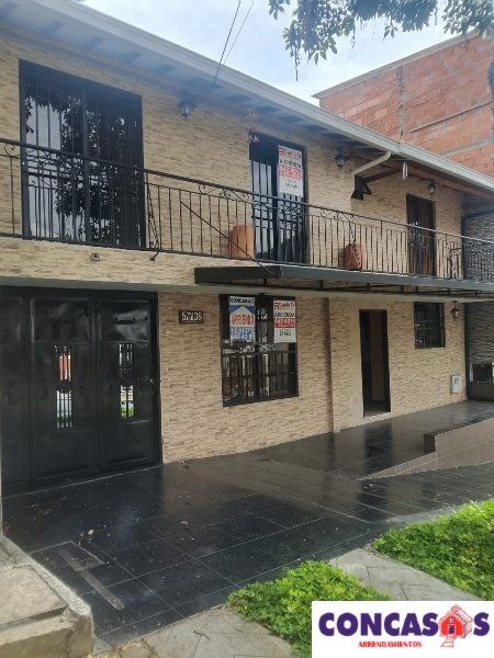 Casa en arriendo Antioquia Bello La Cabañita 114 m2 Habitaciones 4 Baños 3 Garajes 1 Precio $3500000