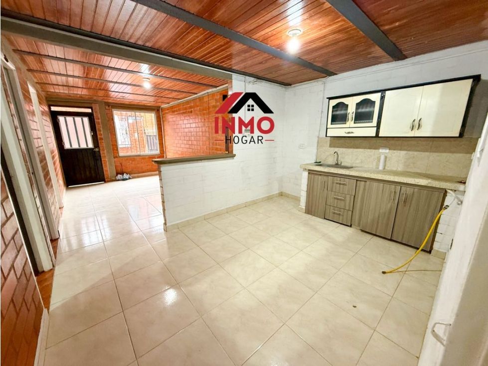 Apartamento en venta Risaralda Santa Rosa De Cabal Santa Rosa De Cabal 63 m2 Habitaciones 3 Baños 1 Garajes 0 Precio $155000000