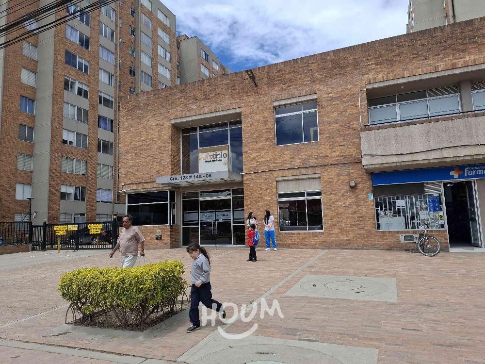 Apartamento en arriendo Cundinamarca Bogotá El Porvenir 53 m2 Habitaciones 3 Baños 2 Garajes 0 Precio $1400000