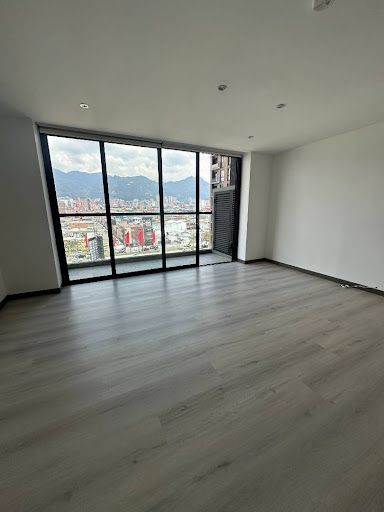 Apartamento en arriendo Cundinamarca Bogotá Alcazares 80 m2 Habitaciones 2 Baños 2 Garajes 2 Precio $4700000