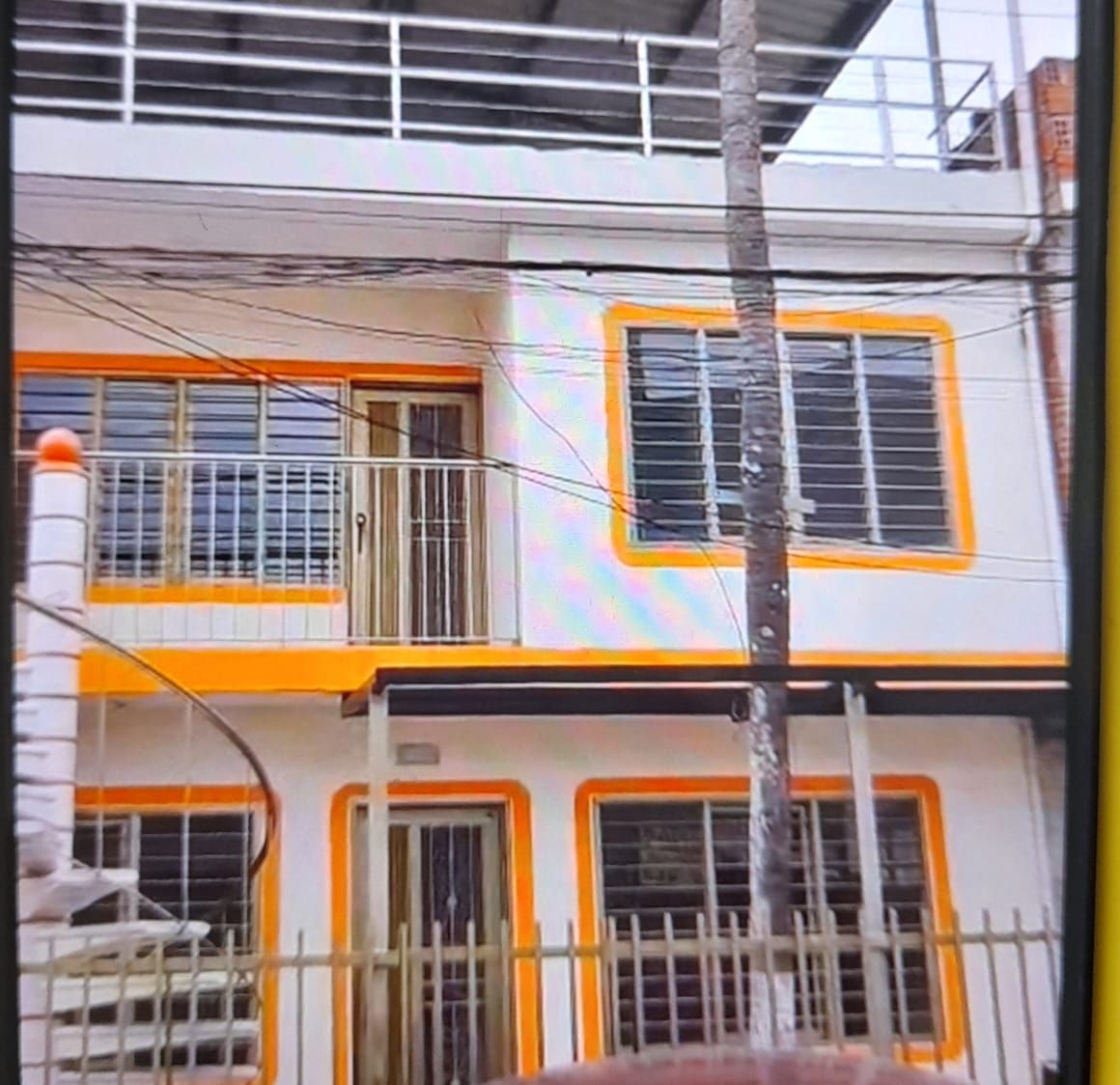 Casa en arriendo Valle Del Cauca Cali San Carlos 75 m2 Habitaciones 4 Baños 1 Garajes 1 Precio $1100000