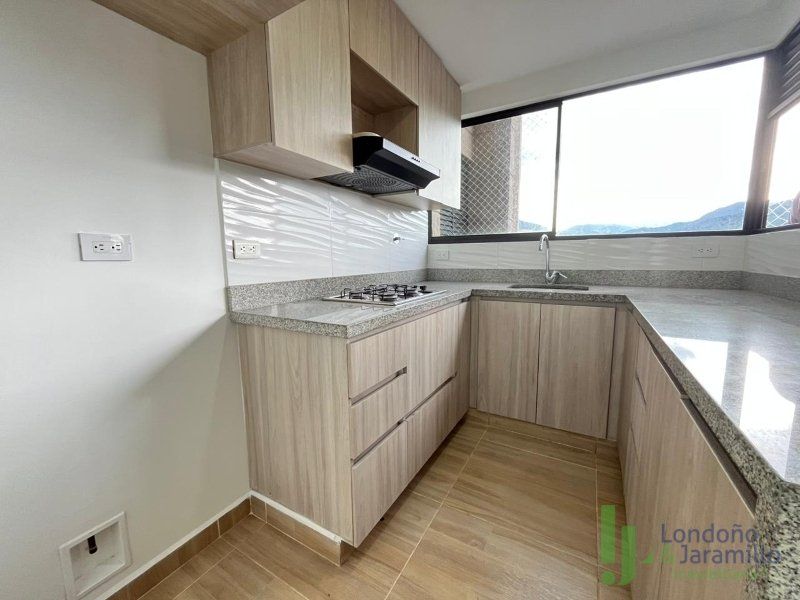 Apartamento en arriendo Antioquia Sabaneta San Rafael 67 m2 Habitaciones 2 Baños 2 Garajes 1 Precio $3000000