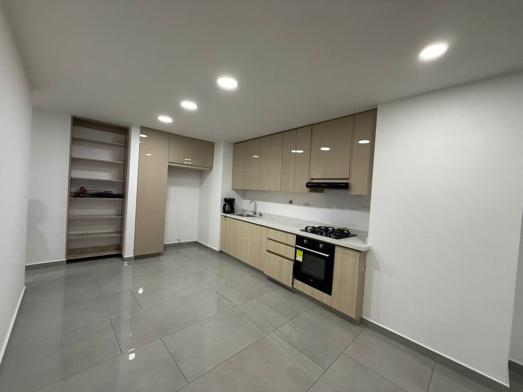 Apartamento en arriendo Antioquia Medellín Cerro Nutibara 79 m2 Habitaciones 3 Baños 2 Garajes 1 Precio $3600000