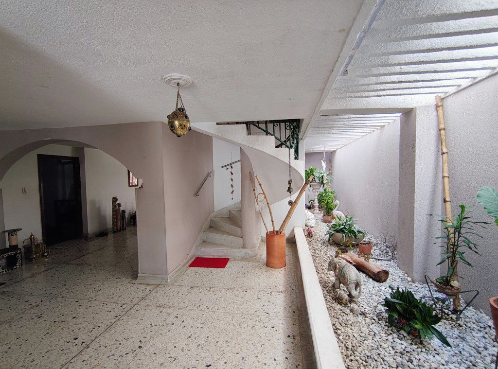 Casa en venta Atlántico Barranquilla Rosario 305 m2 Habitaciones 4 Baños 3 Garajes 0 Precio $2100000000