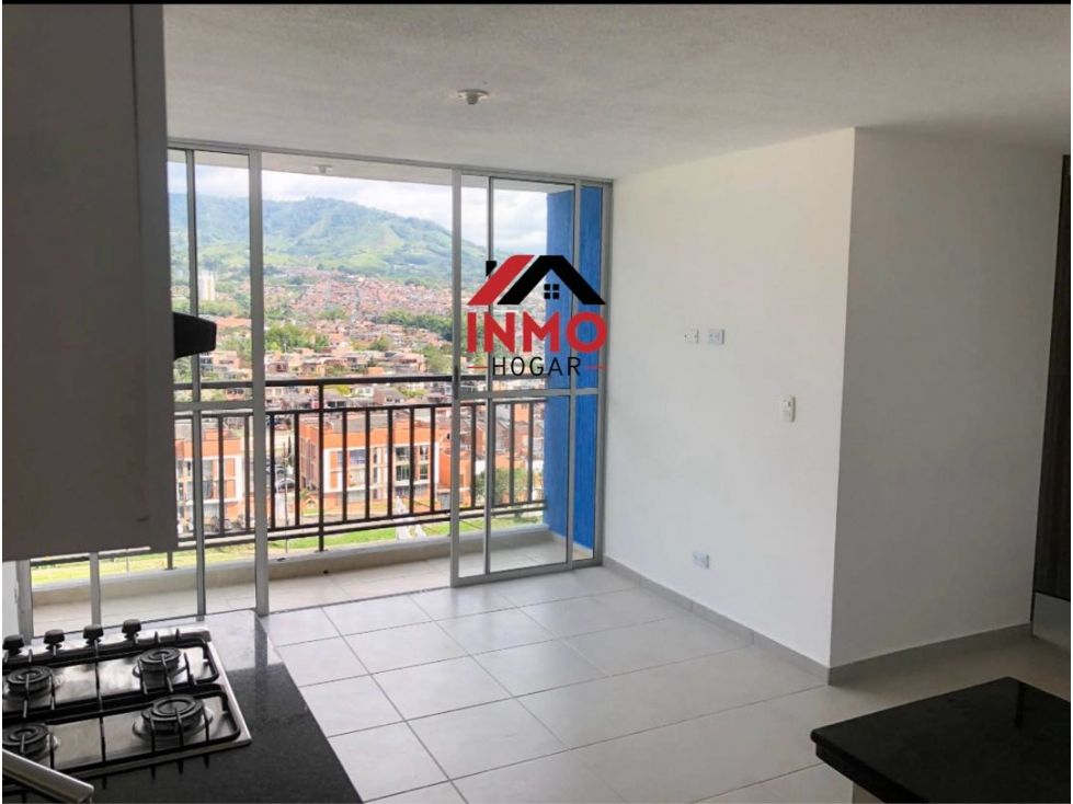 Apartamento en venta Risaralda Dosquebradas Dosquebradas 52 m2 Habitaciones 3 Baños 2 Garajes 1 Precio $265000000