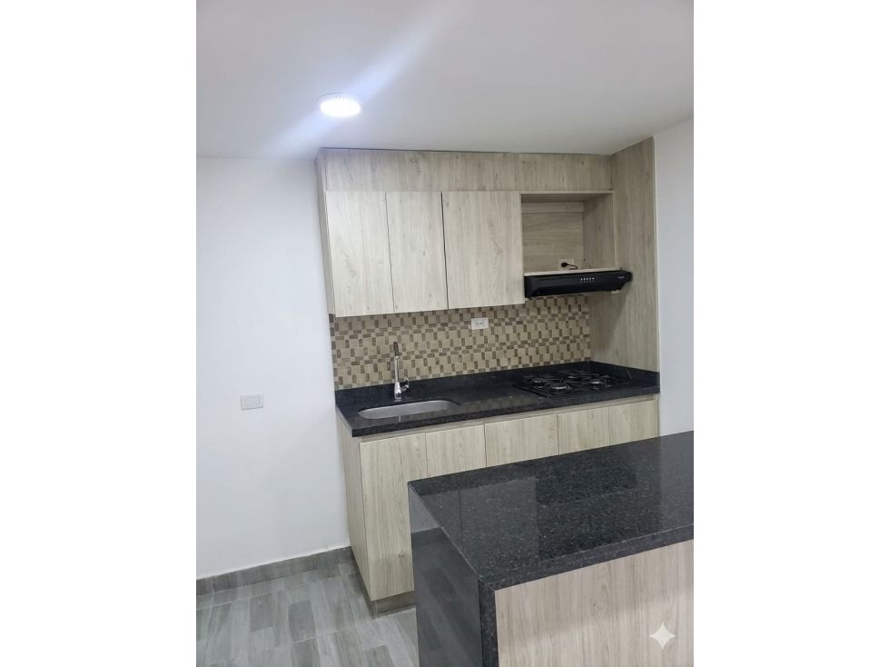 Apartamento en arriendo Antioquia Itagüí Santa Maria Et Ii 70 m2 Habitaciones 2 Baños 2 Garajes 0 Precio $2470000