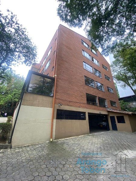 Apartaestudio en arriendo Antioquia Medellín El Diamante No2 50 m2 Habitaciones 1 Baños 1 Garajes 1 Precio $2500000