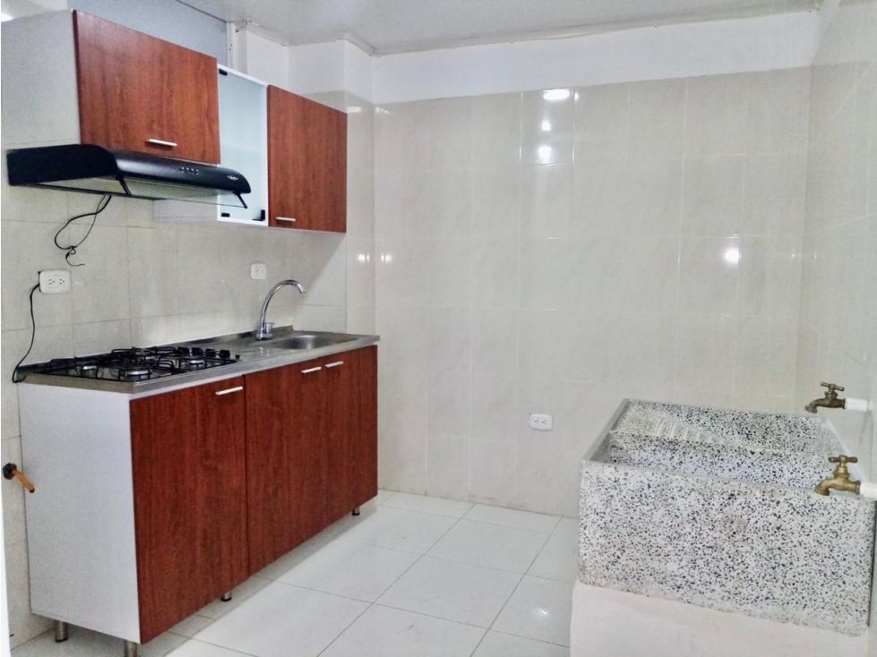 Apartamento en arriendo Valle Del Cauca Tuluá Saleciano 80 m2 Habitaciones 2 Baños 1 Garajes 0 Precio $700000