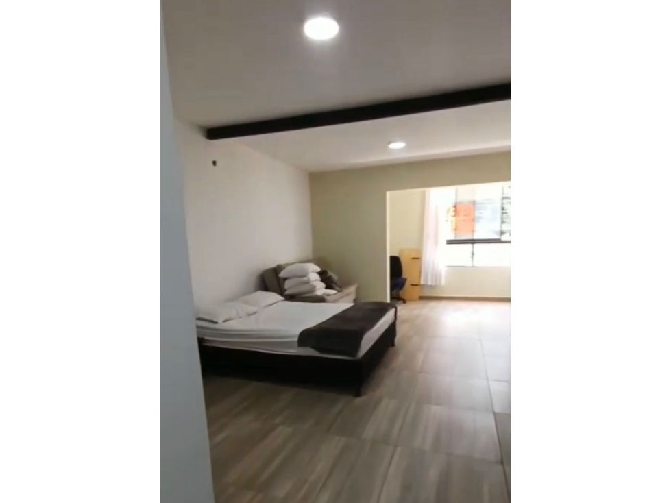 Apartaestudio en venta Antioquia Medellín Florida Nueva 39 m2 Habitaciones 1 Baños 1 Garajes 0 Precio $240000000